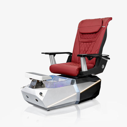 T-SPA's Novak Pedicure Chair