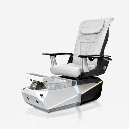 T-SPA's Novak Pedicure Chair