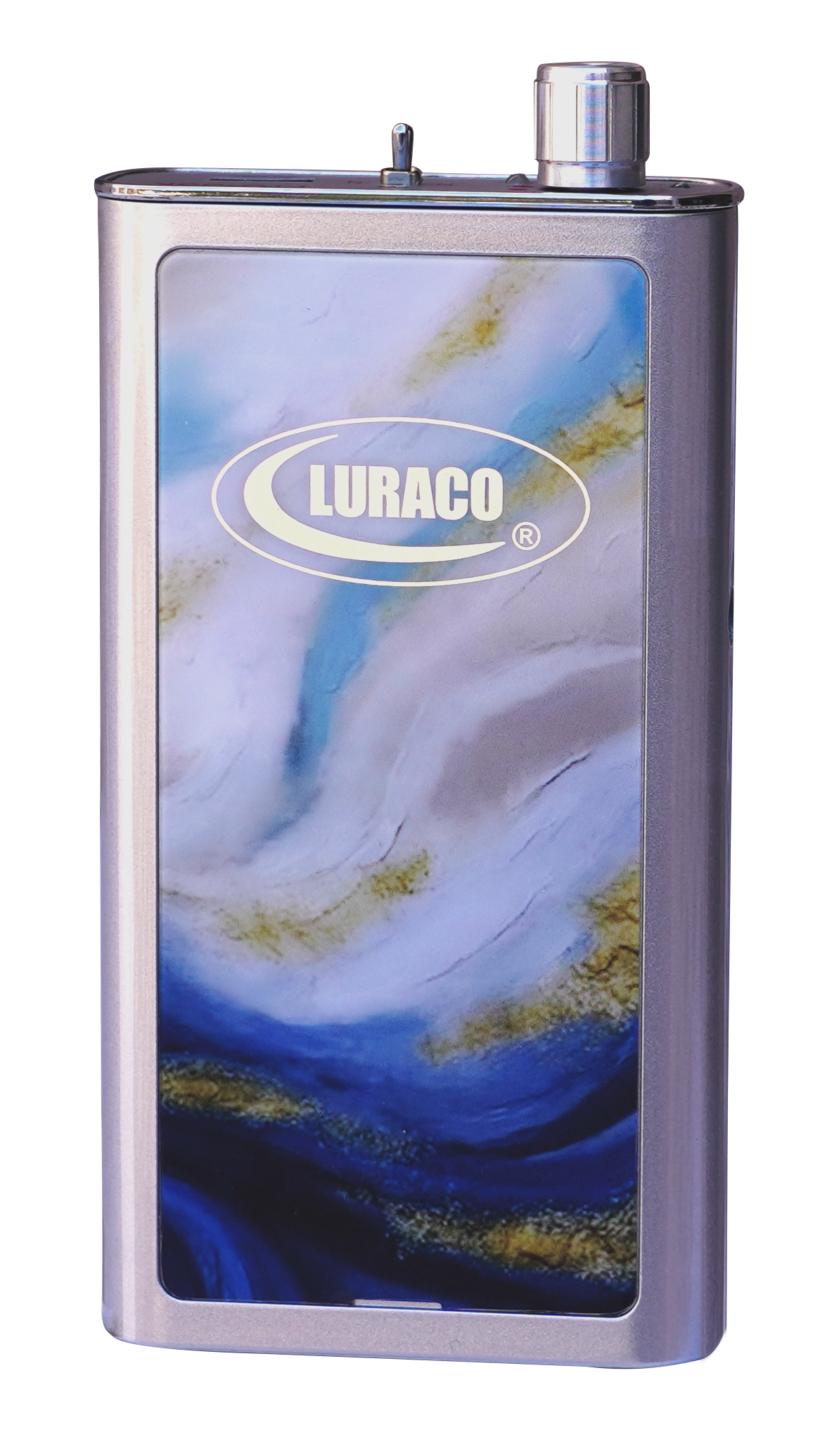 Luraco Pro-35K Nail Drill Control Box