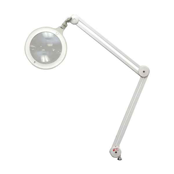 Silhouet-Tone O7 Magnifying Lamp (3.5D)