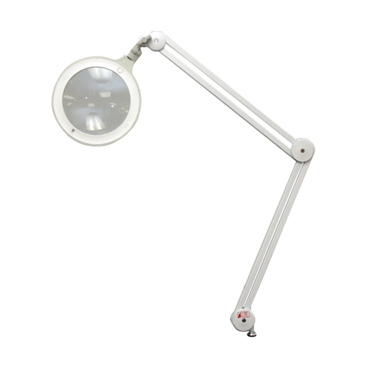 Silhouet-Tone O7 Magnifying Lamp (3.5D)