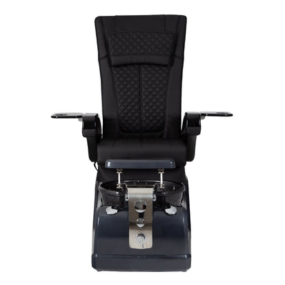 Vio Pedicure Chair w/ the Amelia Chair Top