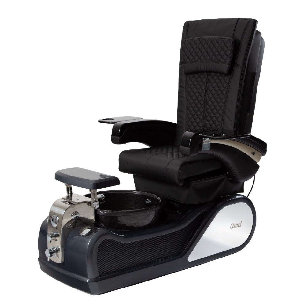 Vio Pedicure Chair w/ the Amelia Chair Top