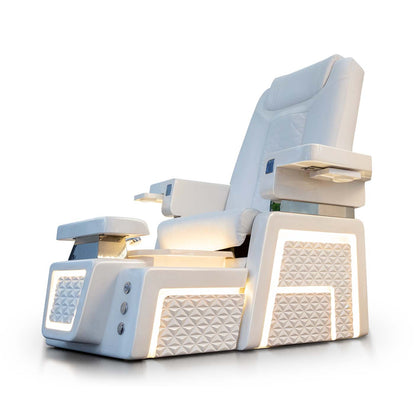 T-SPA's President Pedicure Chair