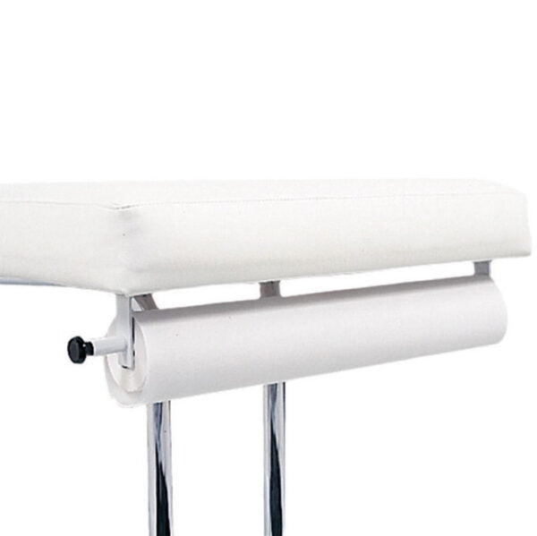 Silhouet-Tone Massage Table Paper Holder