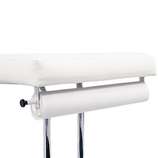 Silhouet-Tone Massage Table Paper Holder