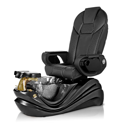 T-SPA's Royal Phoenix Pedicure Chair