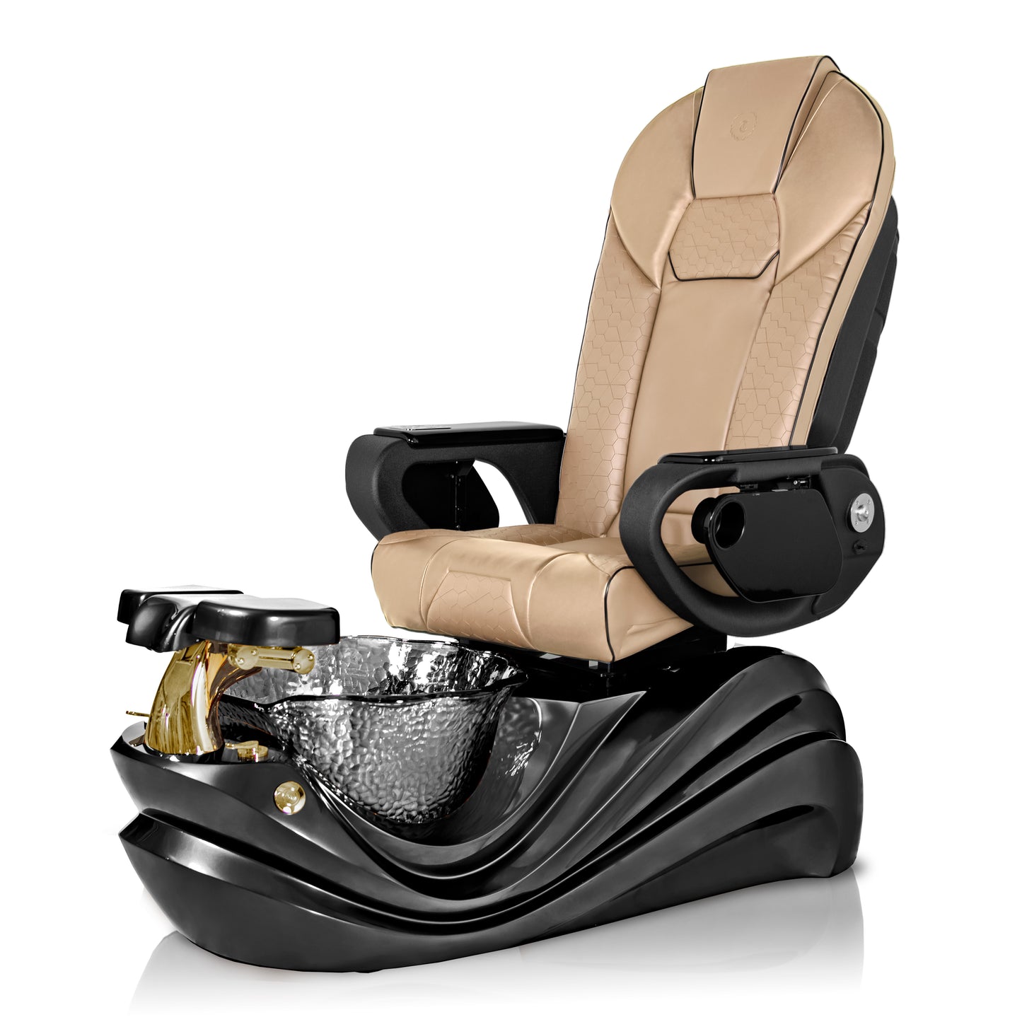 T-SPA's Royal Phoenix Pedicure Chair