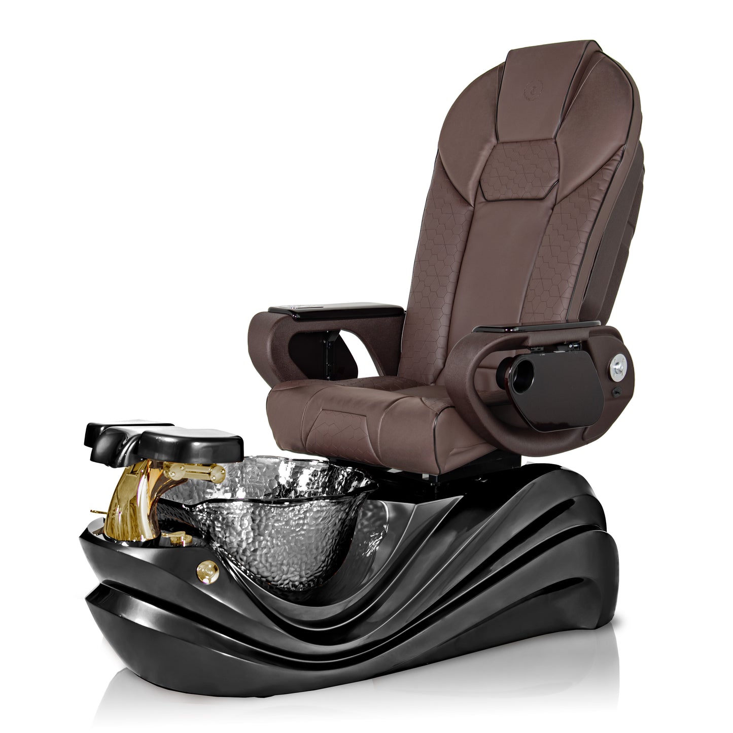 T-SPA's Royal Phoenix Pedicure Chair