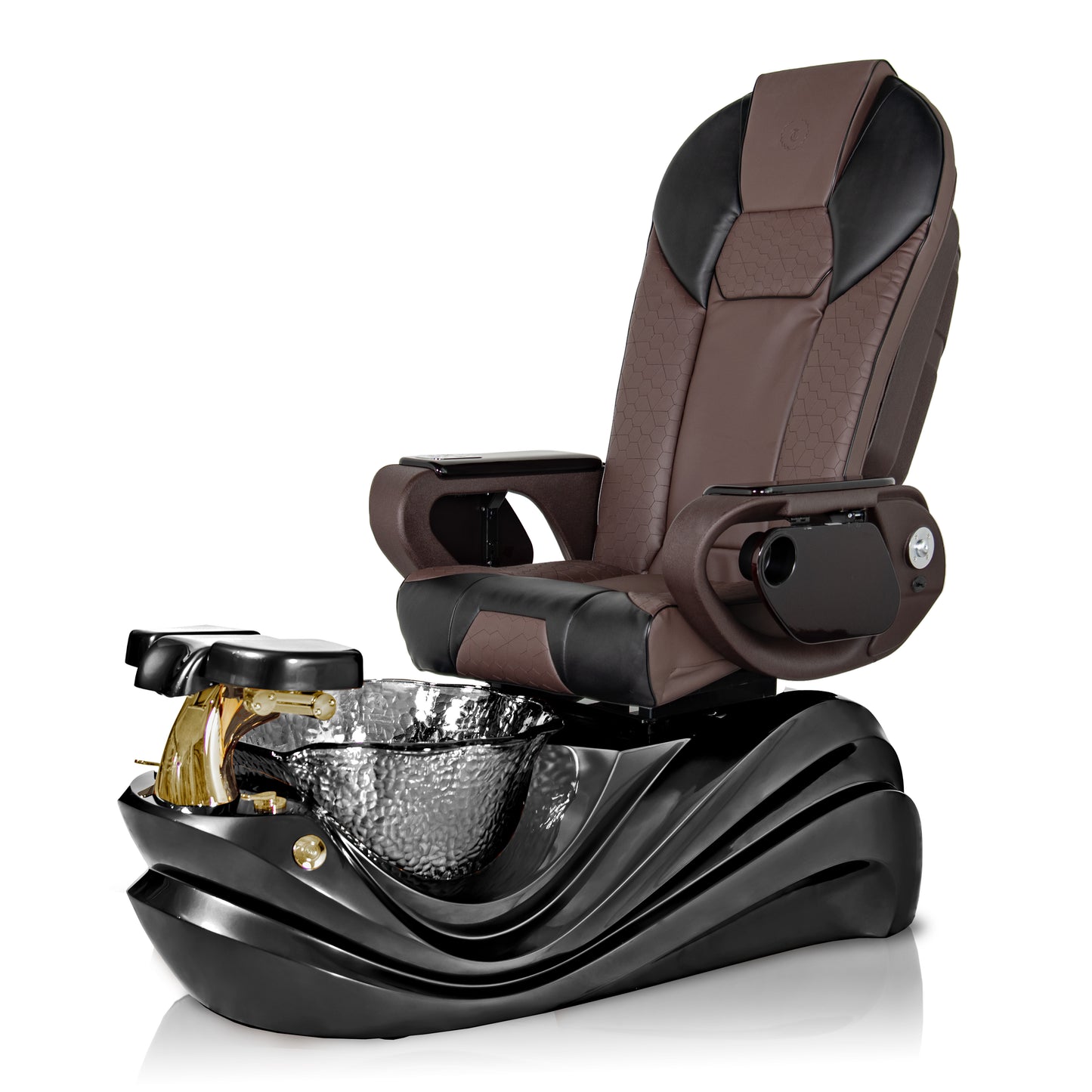 T-SPA's Royal Phoenix Pedicure Chair