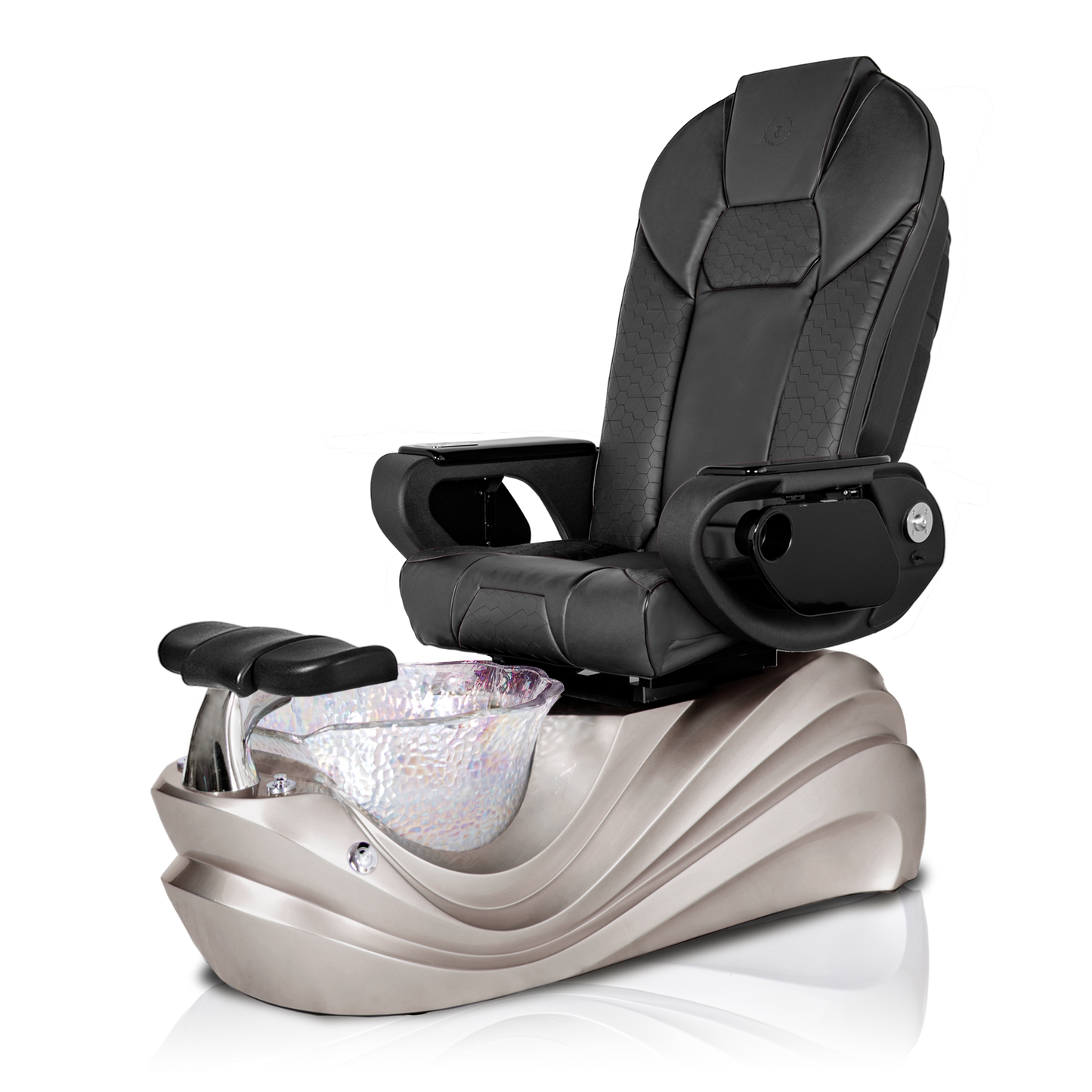 T-SPA's Phoenix Pedicure Chair