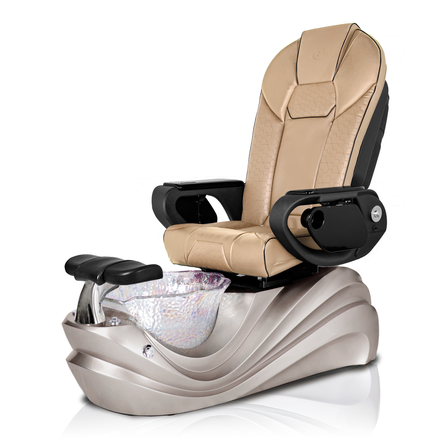 T-SPA's Phoenix Pedicure Chair