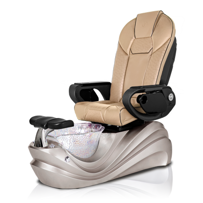 T-SPA's Phoenix Pedicure Chair