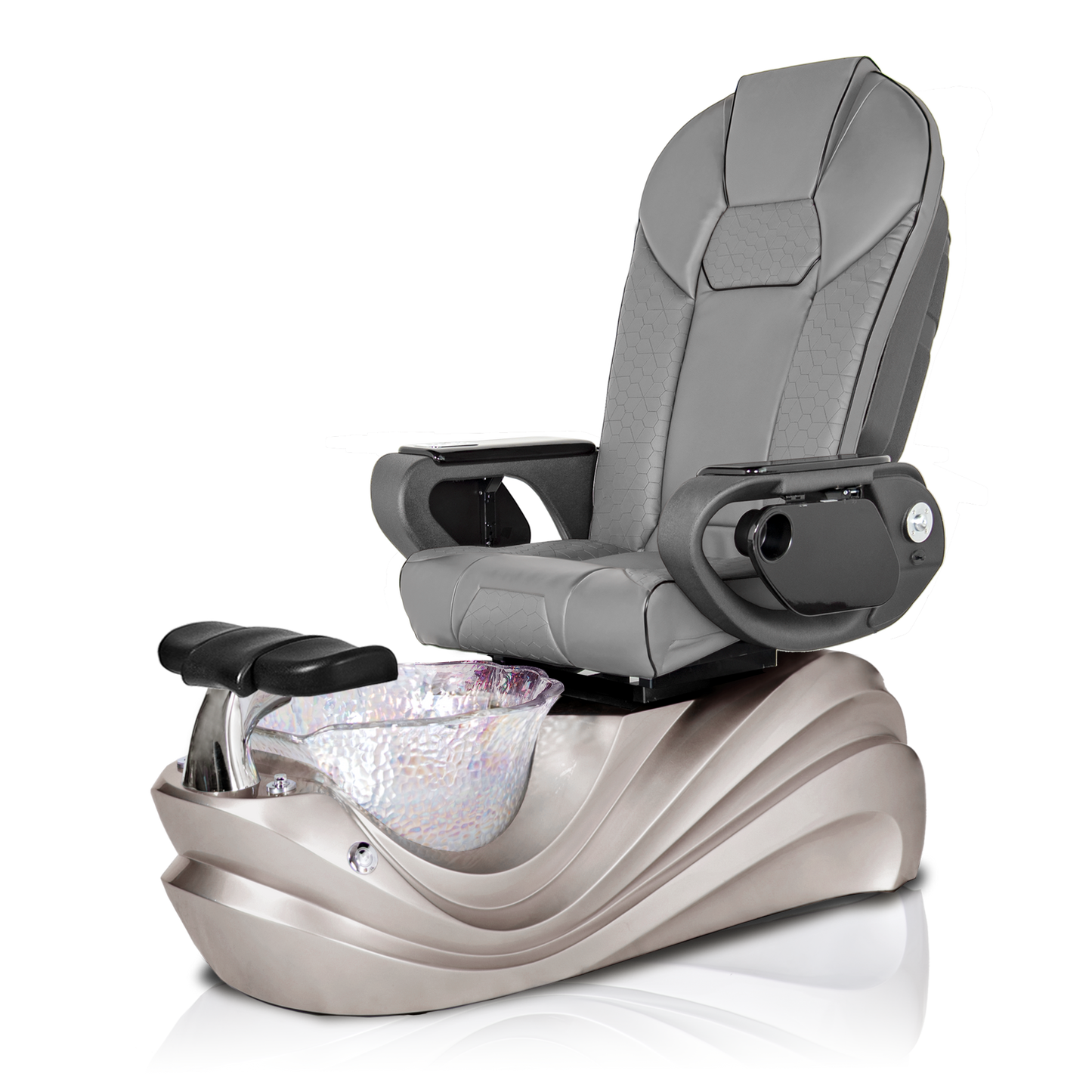 T-SPA's Phoenix Pedicure Chair