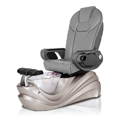 T-SPA's Phoenix Pedicure Chair