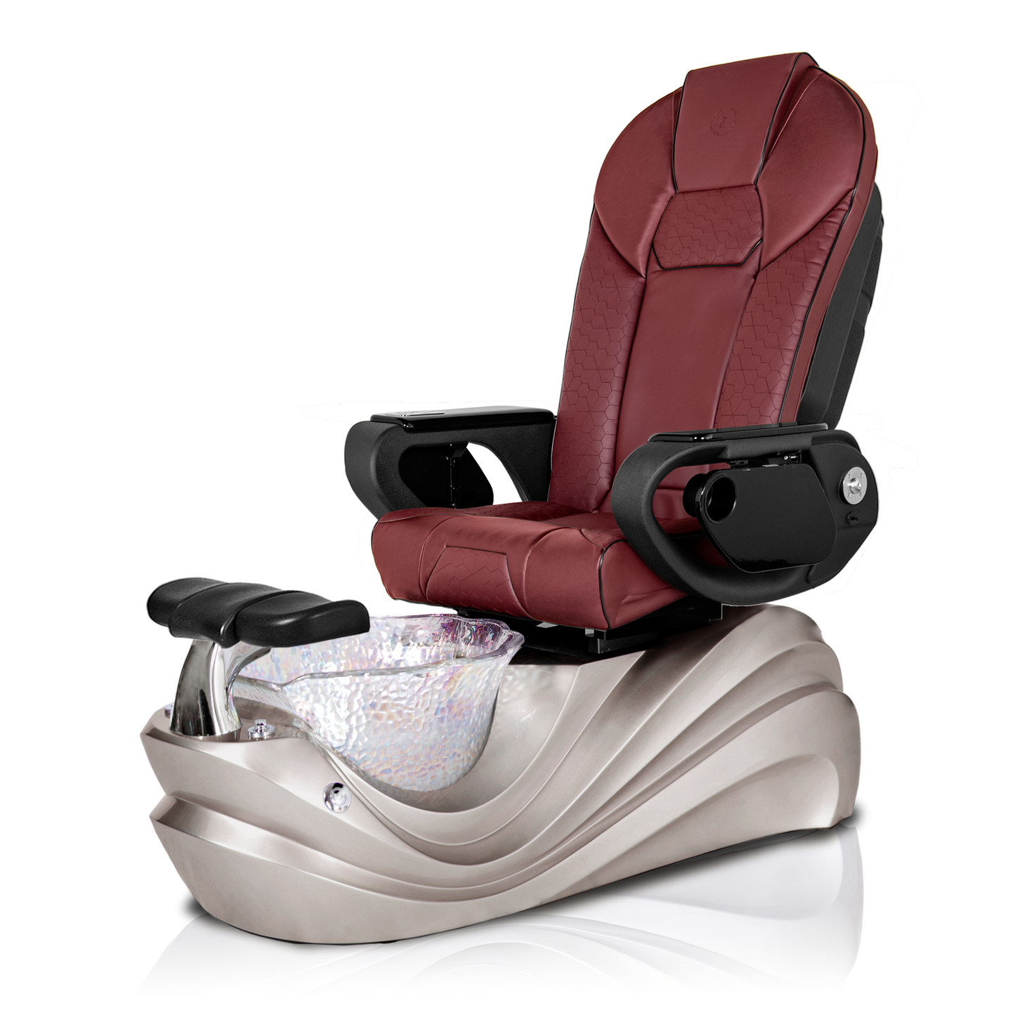 T-SPA's Phoenix Pedicure Chair