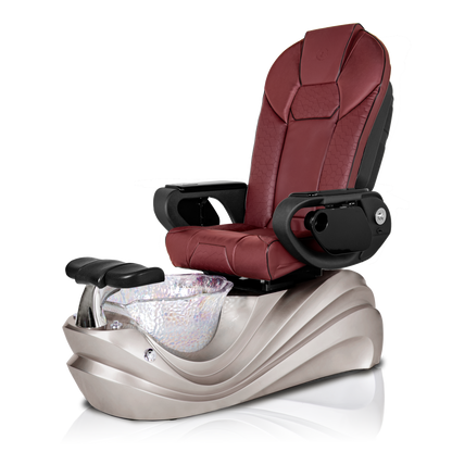 T-SPA's Phoenix Pedicure Chair