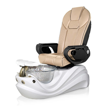 T-SPA's Royal Phoenix Pedicure Chair