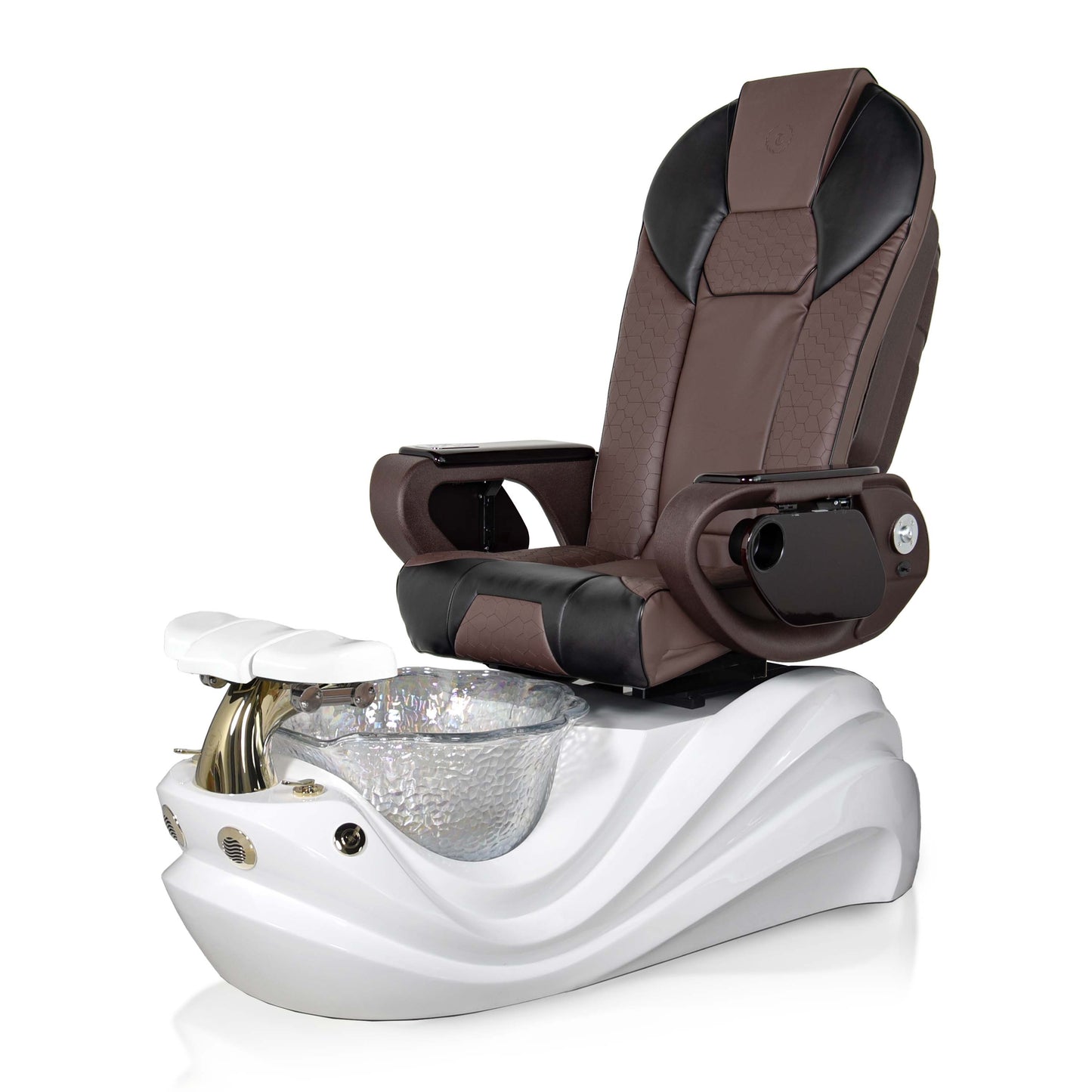 T-SPA's Royal Phoenix Pedicure Chair