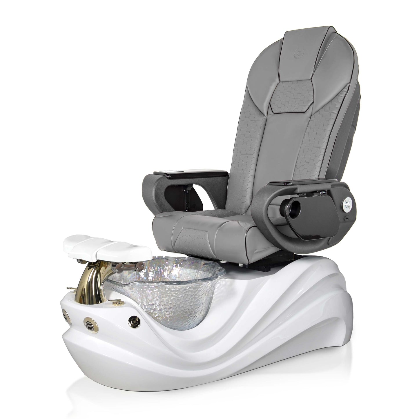 T-SPA's Royal Phoenix Pedicure Chair