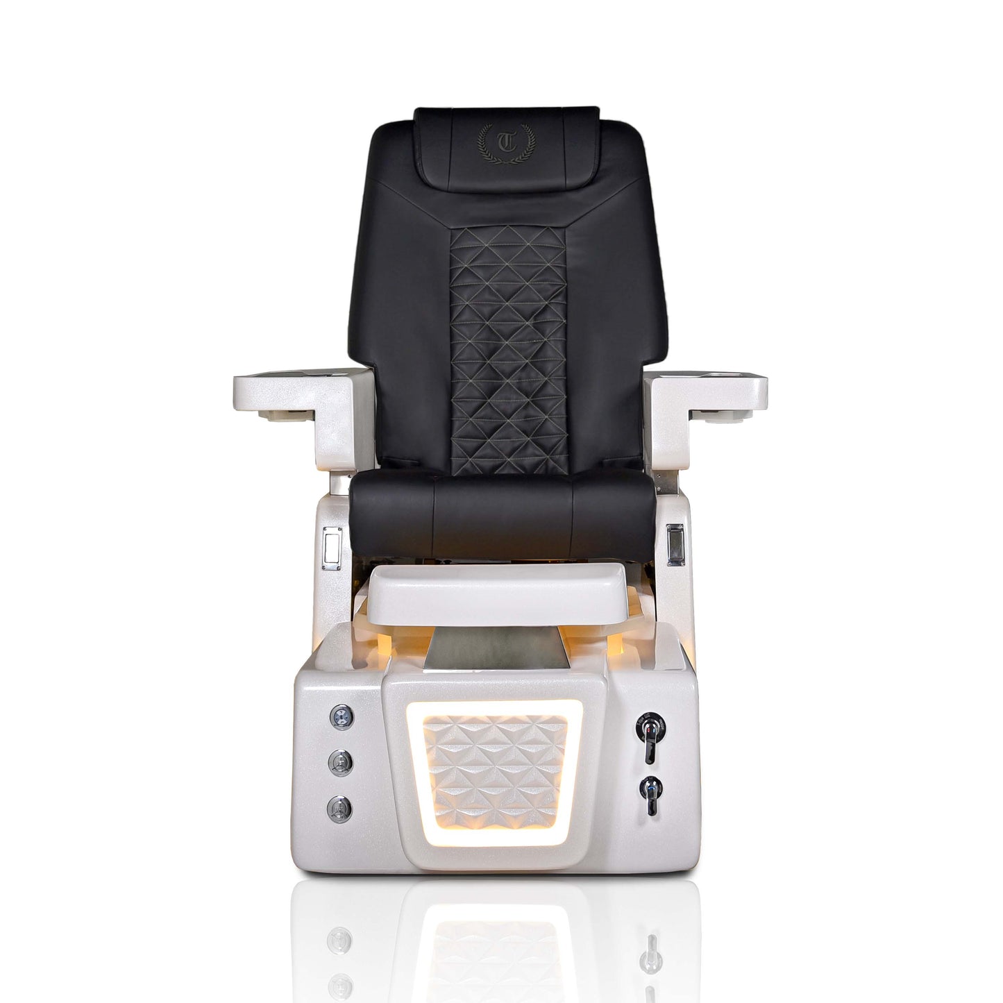 T-SPA's President Pedicure Chair