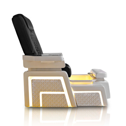 T-SPA's President Pedicure Chair