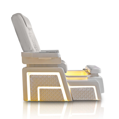 T-SPA's President Pedicure Chair