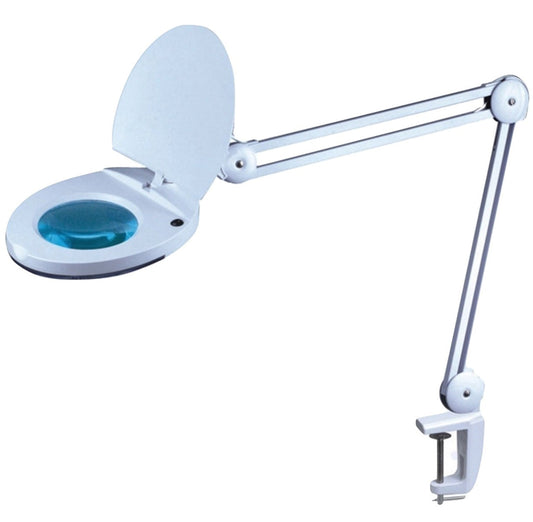 ProLogic 3 LED 5 Diopter Magnifying Lamp Tabletop