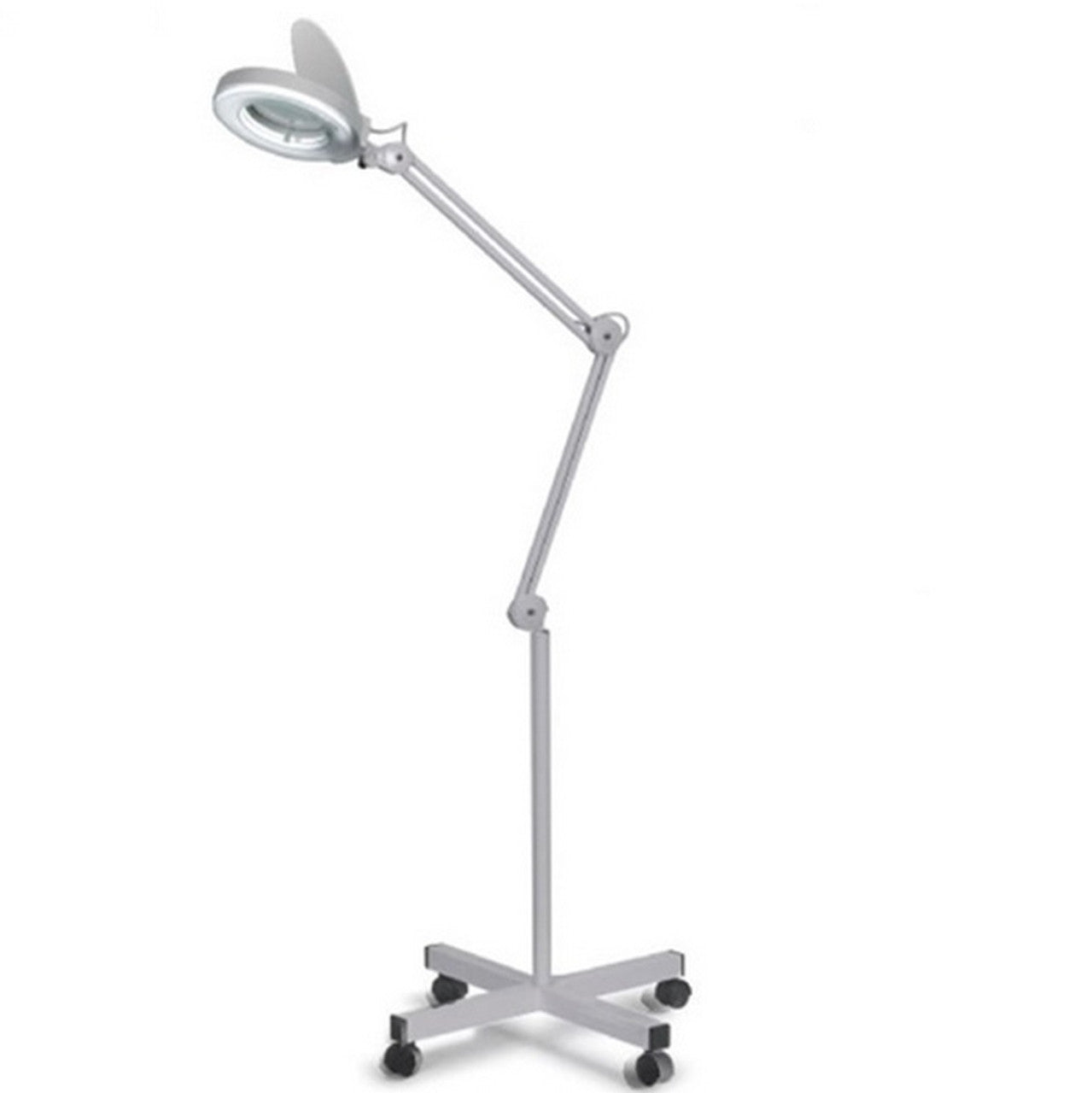 ProLogic 3 LED 5 Diopter Magnifying Lamp on Stand