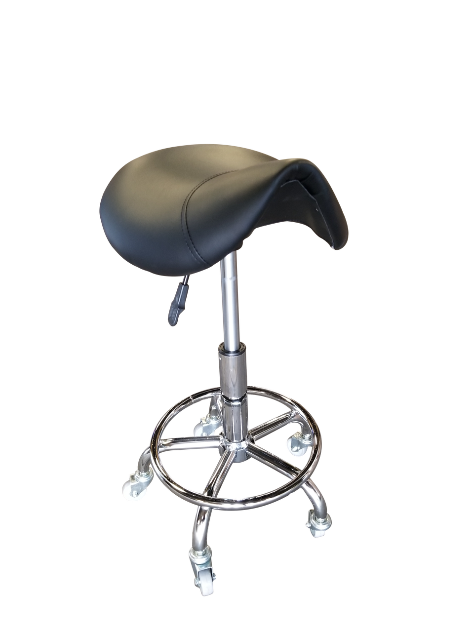 Texas Professional Saddle Stool