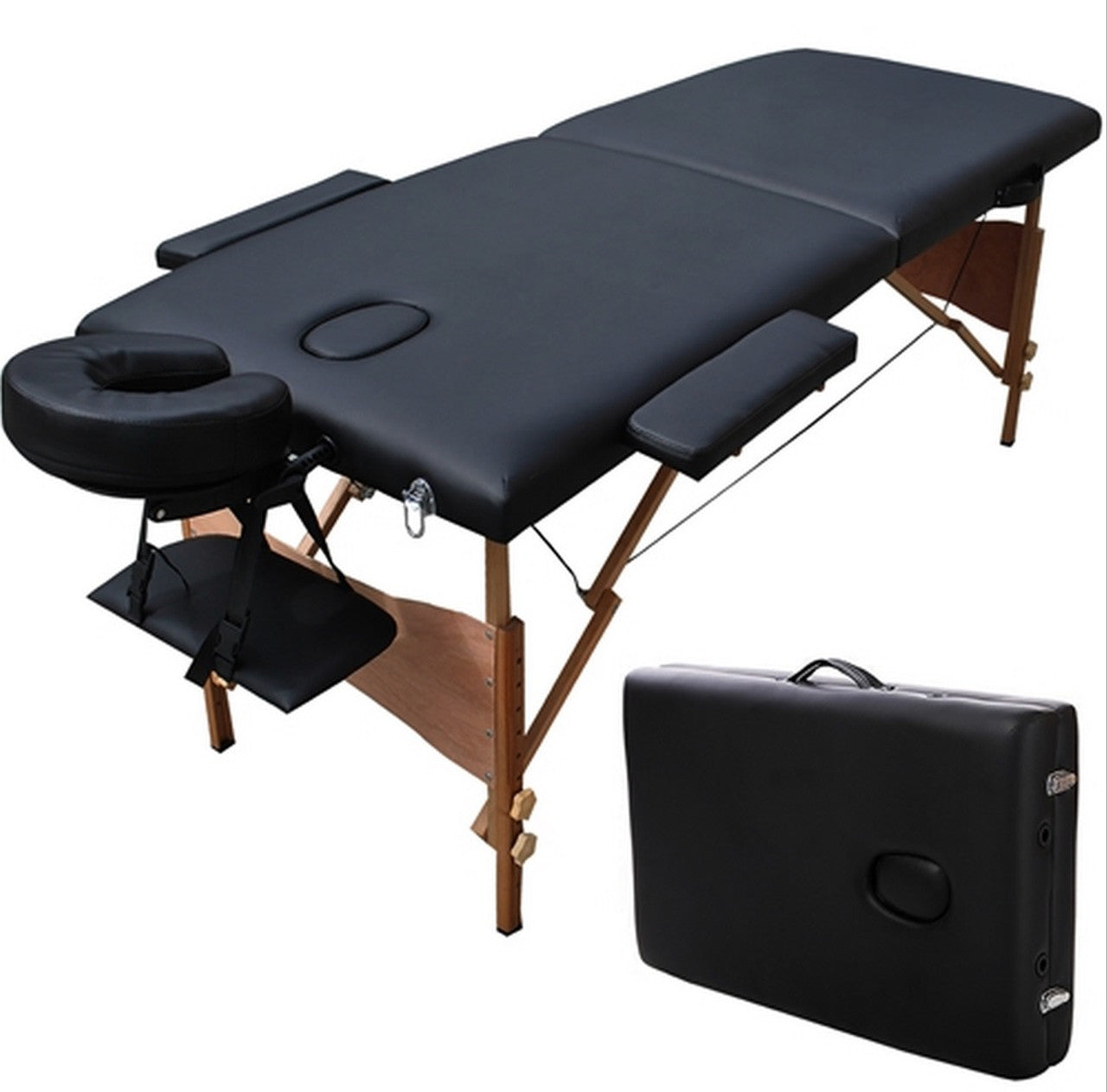 Daniel Portable Massage Table