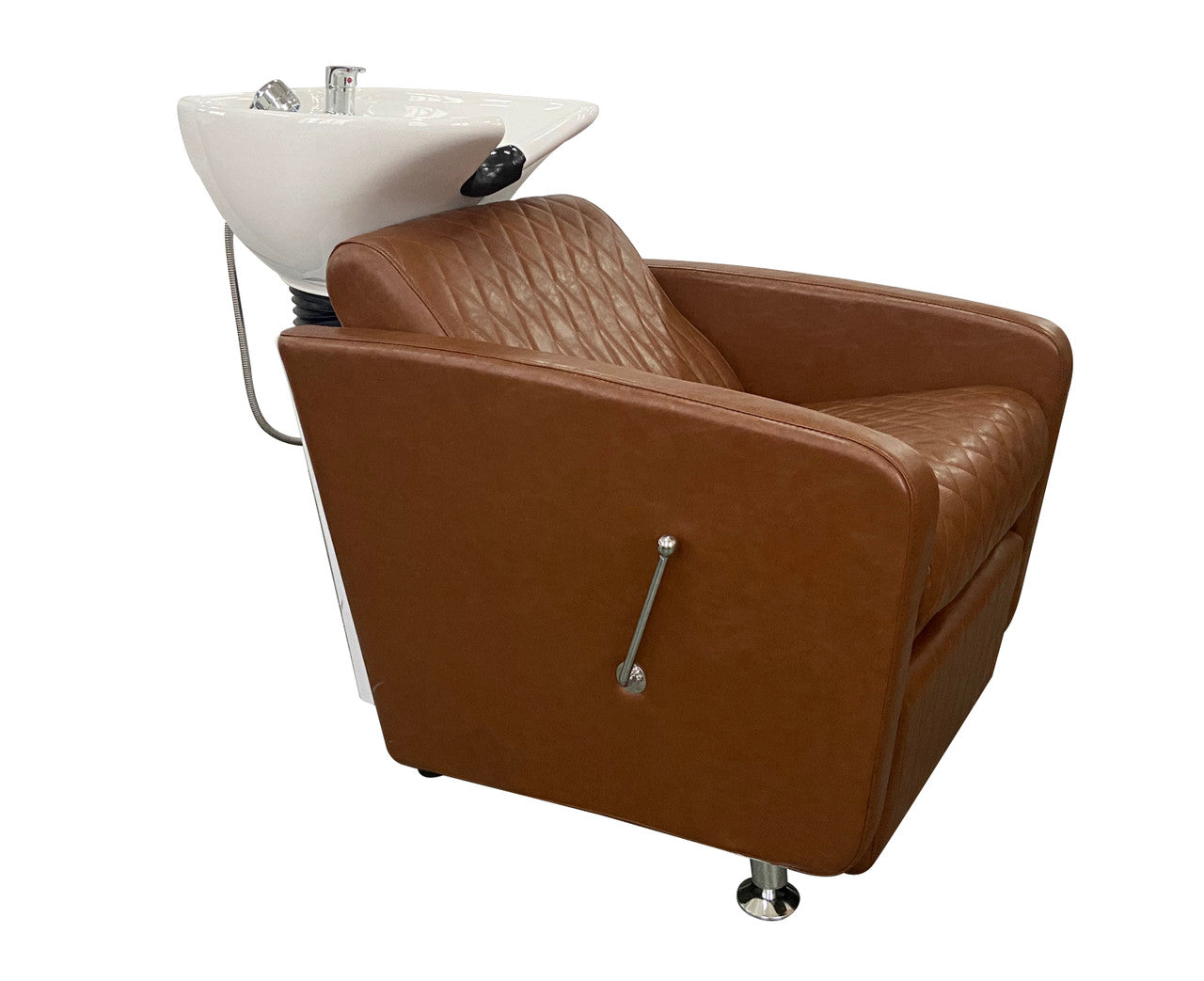 Comfort Plus Backwash Shampoo Unit