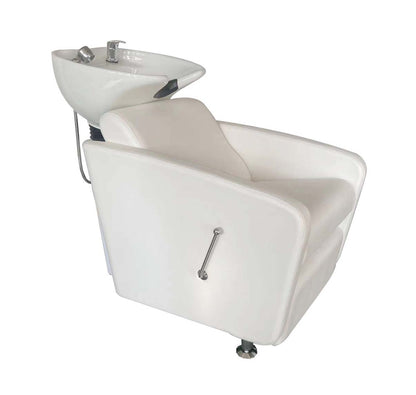 Comfort Plus Backwash Shampoo Unit