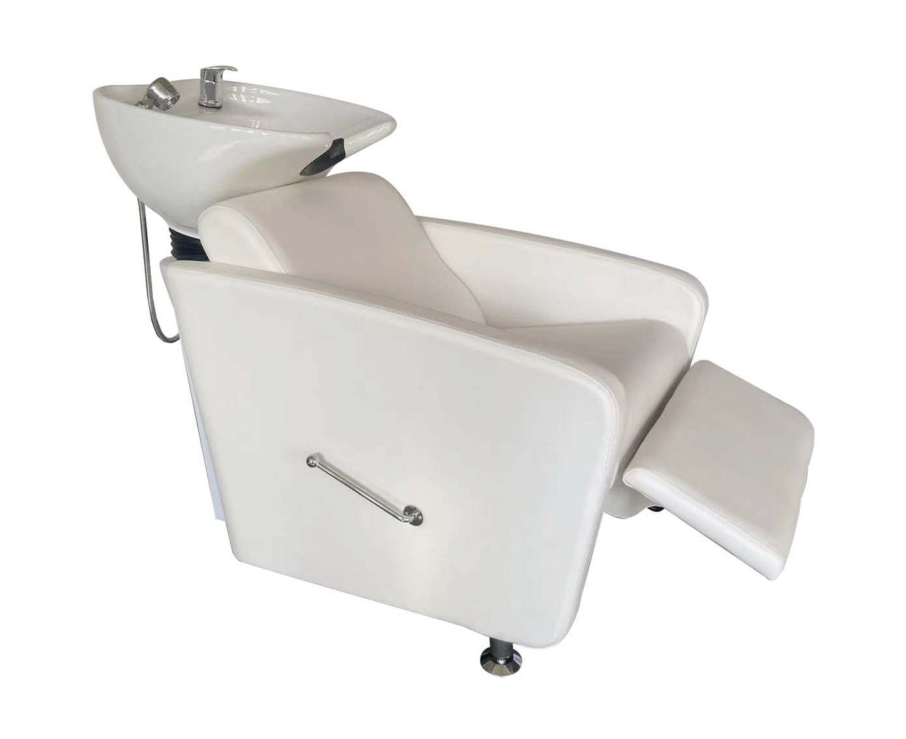 Comfort Plus Backwash Shampoo Unit