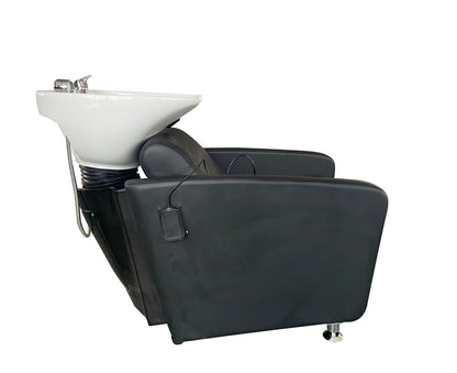 Comfort Plus Electric Backwash Shampoo Unit