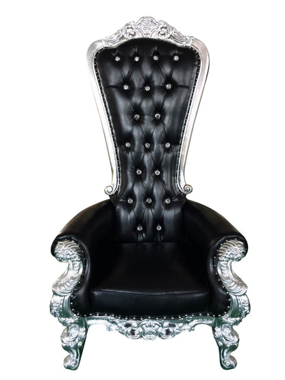 Elizabeth Pedicure Spa Throne