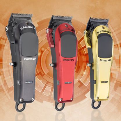 Gamma+ Boosted Professional Super Torque Clipper - GP601M