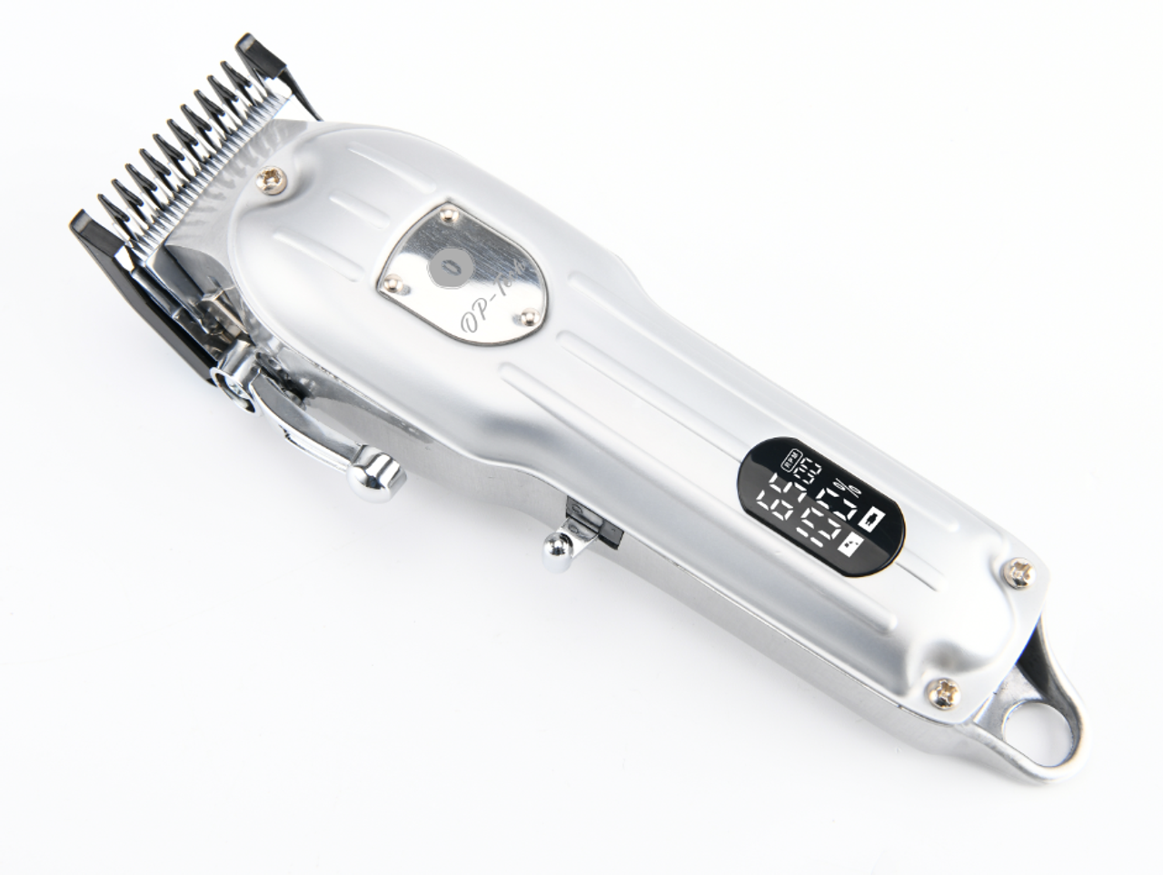 OP-Tech Contender Cordless Professional Clipper