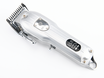 OP-Tech Contender Cordless Professional Clipper