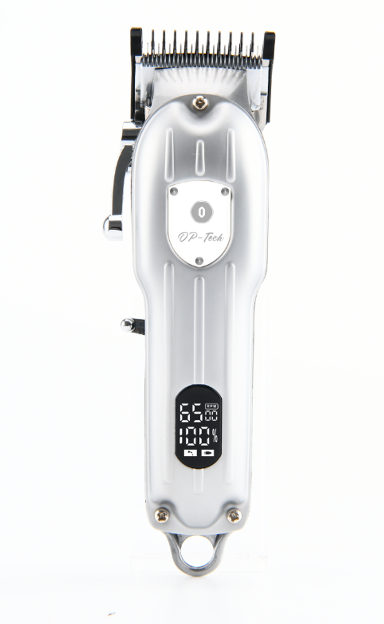 OP-Tech Contender Cordless Professional Clipper