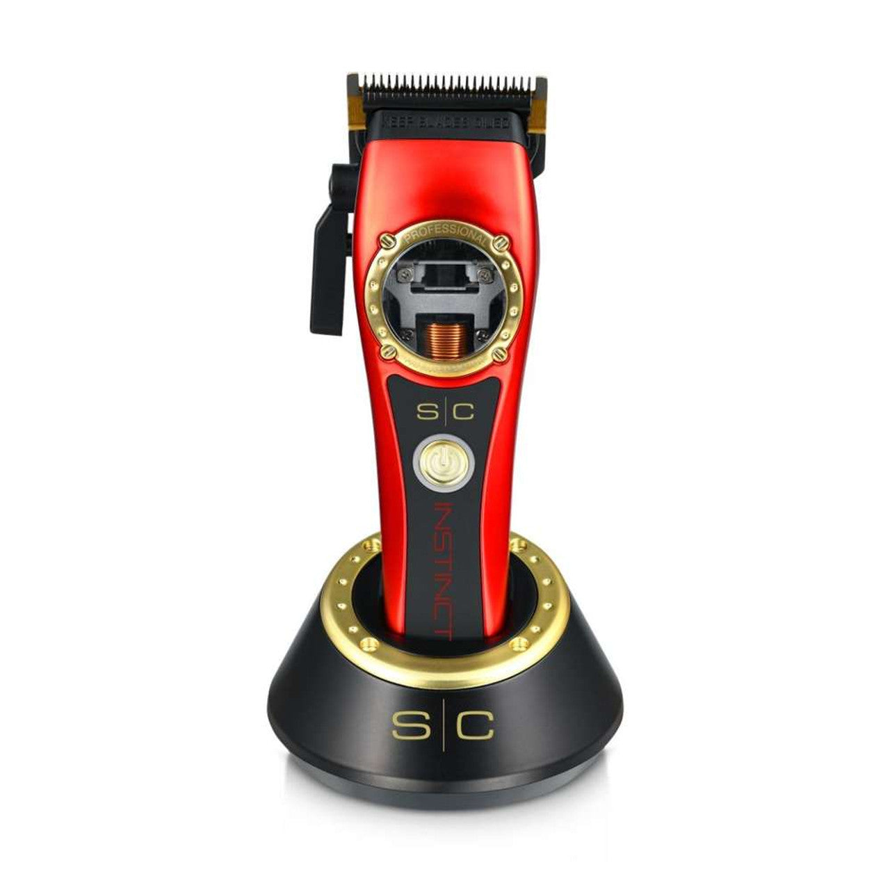 StyleCraft Instinct Professional Vector Motor Clipper