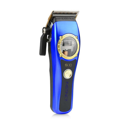 StyleCraft Instinct Professional Vector Motor Clipper