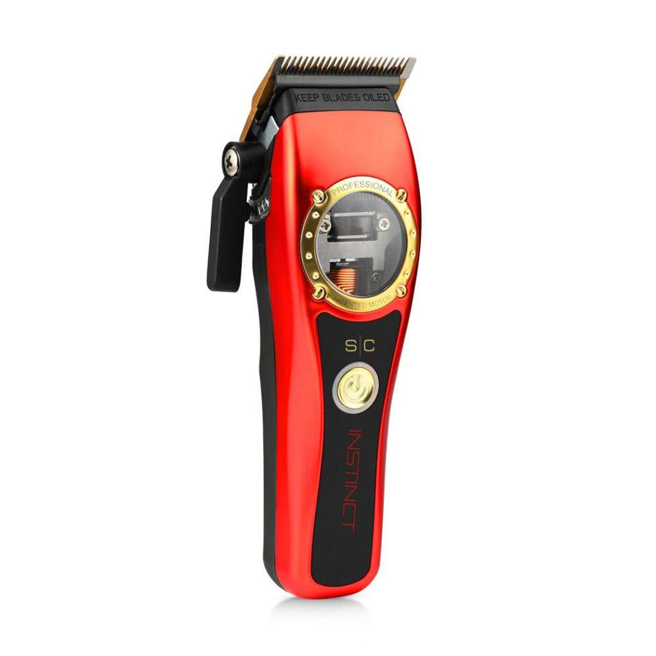 StyleCraft Instinct Professional Vector Motor Clipper