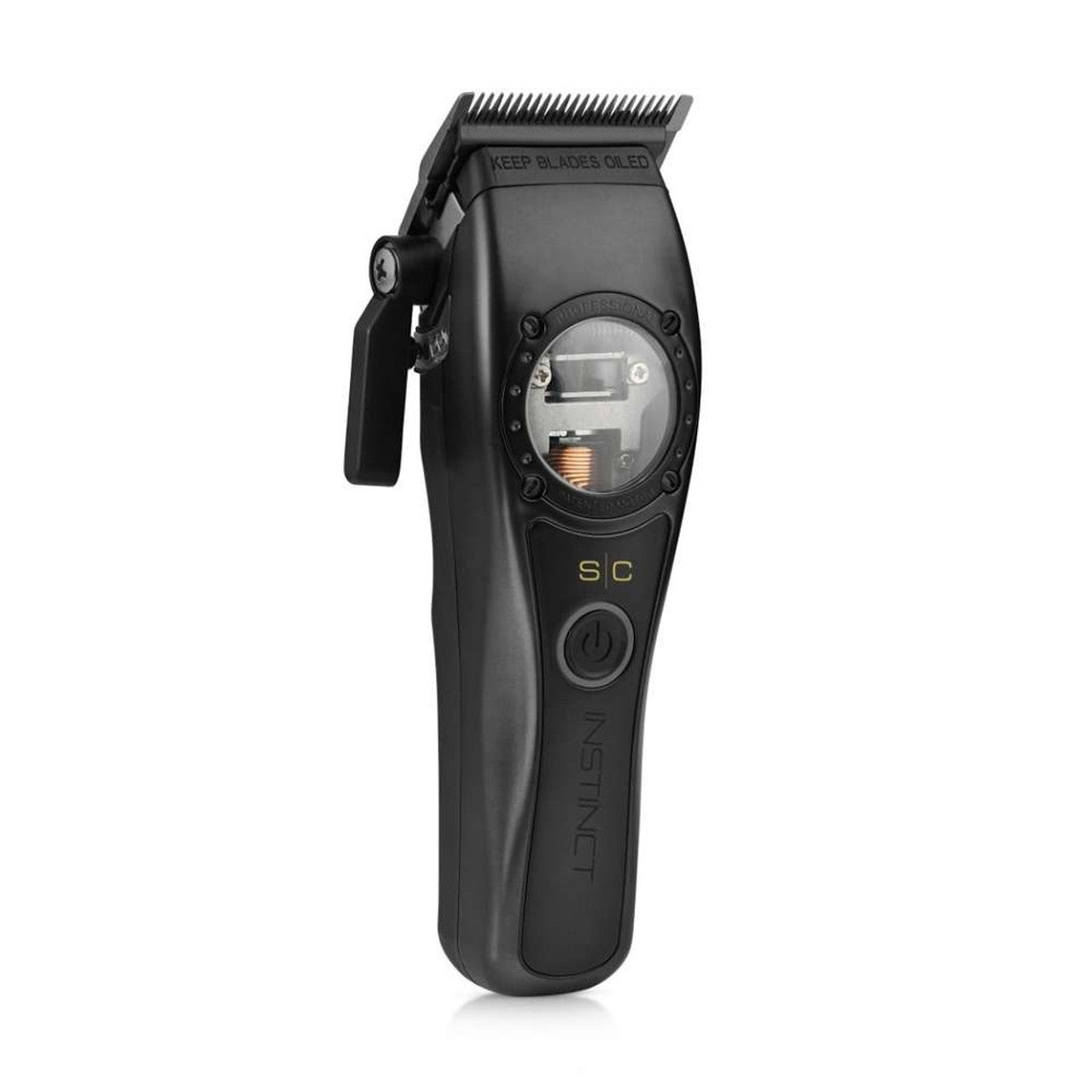 StyleCraft Instinct Professional Vector Motor Clipper