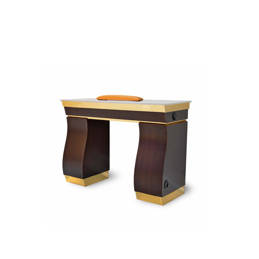 T-SPA's Sewell Single Nail Table