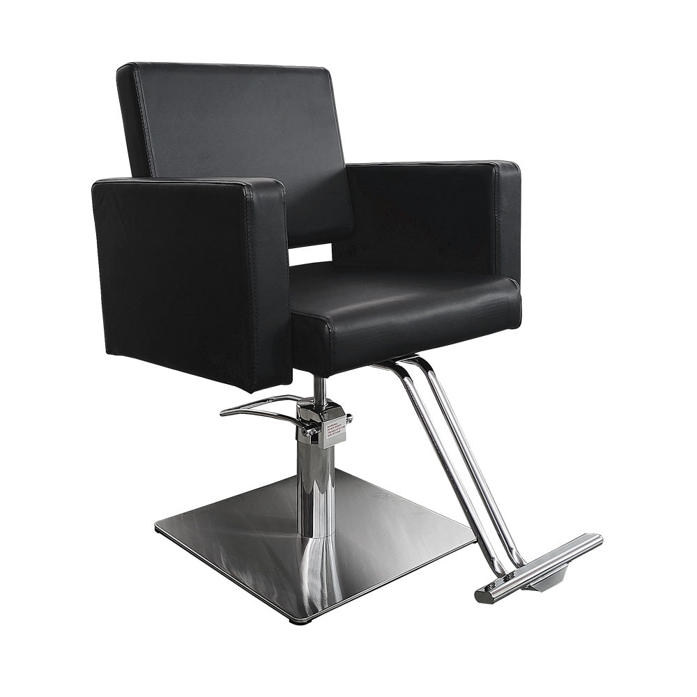 Harper Styling Chair - Square Base