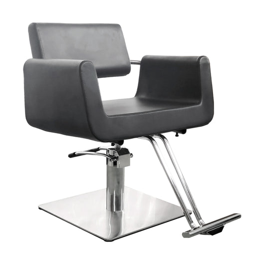 Sofia Styling  Chair - Square Base