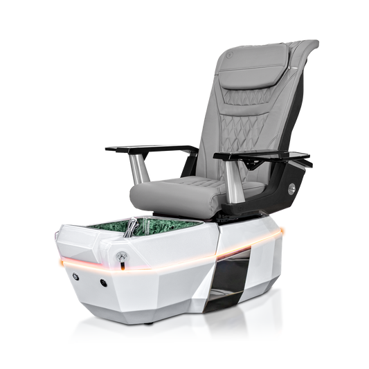 T-SPA's Successor Pedicure Chair