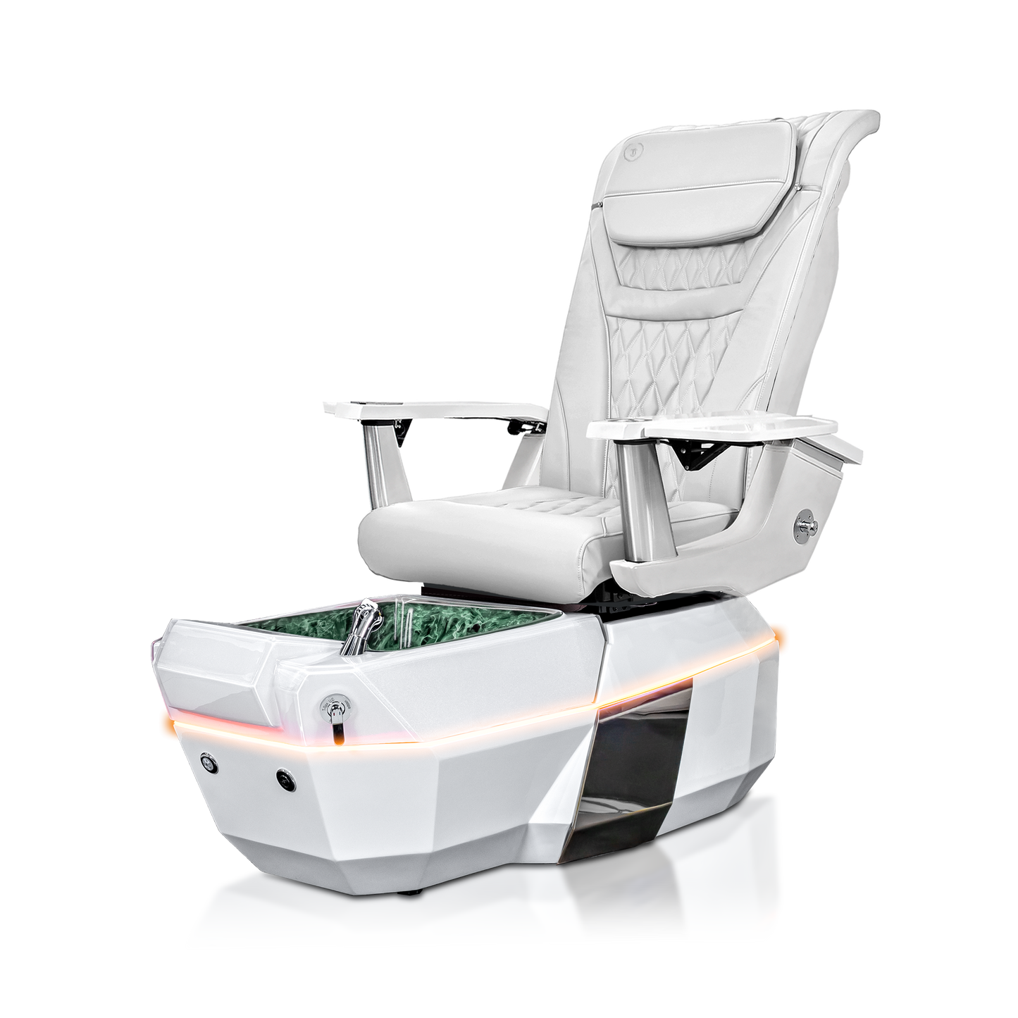 T-SPA's Successor Pedicure Chair