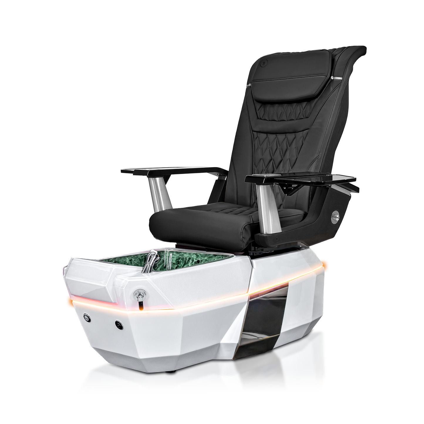 T-SPA's Successor Pedicure Chair